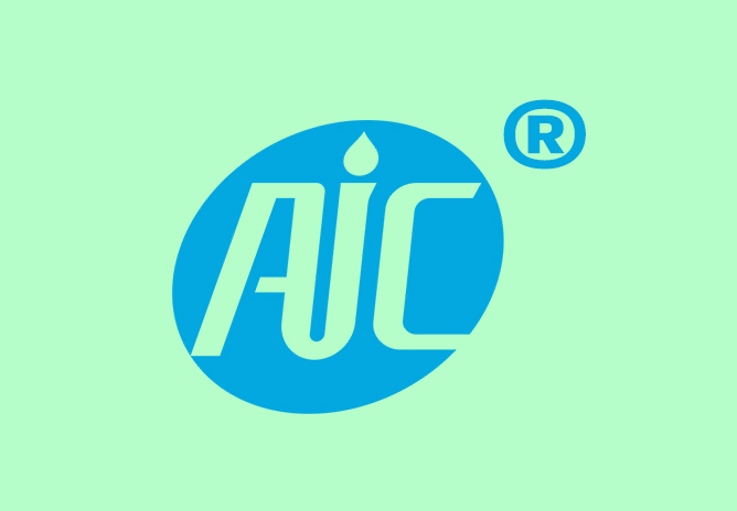 <b>安捷诚“AIC”图形商标成功注册并获商标注册证</b>