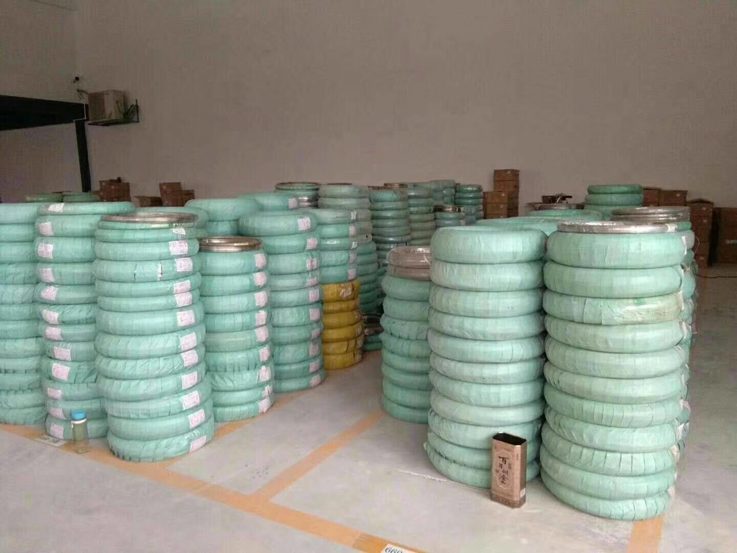 不同形状不锈钢产品钝化的操作方法和注意事项